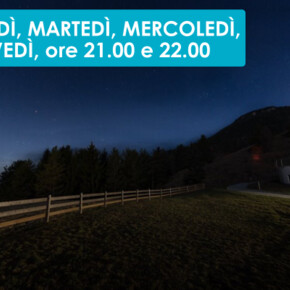 FATTI NON FOSTE PER VIVER SENZA STELLE - estate