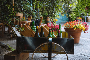 We ferment! - Agricola Foradori