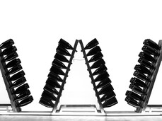 Ferrari Trento – Tour Black&White