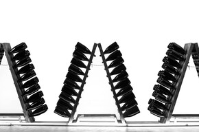 Ferrari Trento – Tour Black&White