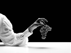 Ferrari Trento – Tour Black&White