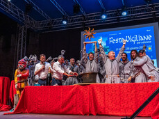 Feste Vigiliane