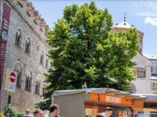 Festival dell'Economia - Dal mercato ai nuovi poteri. Le speranze dei giovani