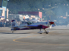 Festivolare - Trentino Air Show