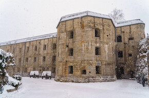 Forte Belvedere Gschwent