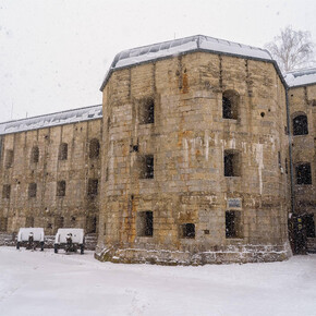 Forte Belvedere Gschwent