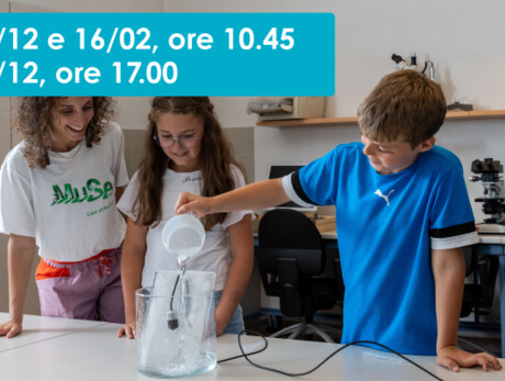 GEOLABS - LA VOCE DEL GHIACCIAIO