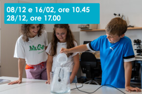 GEOLABS - LA VOCE DEL GHIACCIAIO