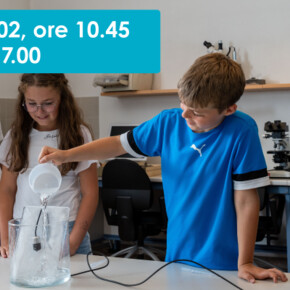 GEOLABS - LA VOCE DEL GHIACCIAIO