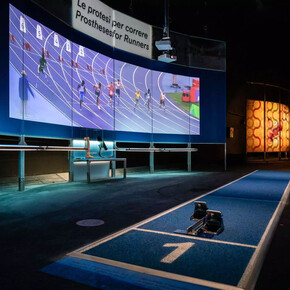 GIMME FIVE - Olympische und Paralympische Winterspiele