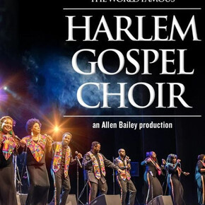 Harlem Gospel Choir - Auditorium Santa Chiara