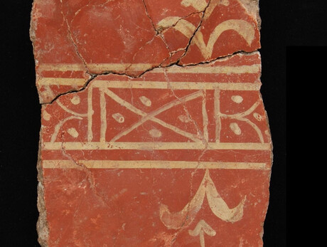 Die Farben von Tridentum Dekoration und Einrichtung in der römischen Stadt – S.A.S.S.