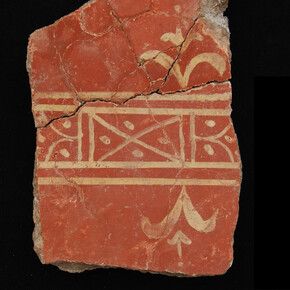 The colors of Tridentum Decoration and furnishings in the Roman city - S.A.S.S.