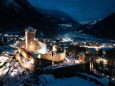 Il Trenino dei Castelli - Xmas Edition