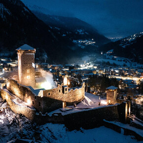 Il Trenino dei Castelli - Xmas Edition