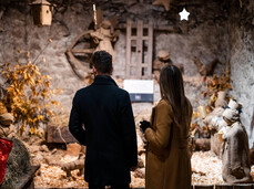 Il Trenino dei Castelli - Xmas Edition