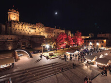 Il Trenino dei Castelli - Xmas Edition