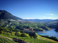 Il Trenino dei Castelli