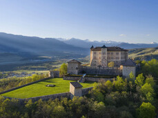 Il Trenino dei Castelli