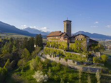 Il Trenino dei Castelli