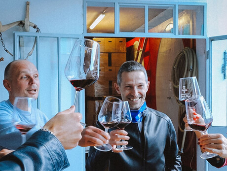 The 5 Elements of Wine - Zanini Luigi Winery