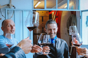 The 5 Elements of Wine - Zanini Luigi Winery