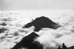 Alpines Imaginarium. Fotografische Exkursionen in den Archiven von Alinari – Fondazione Museo storico Trentino
