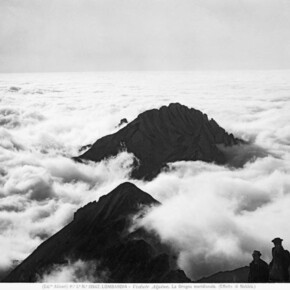 Alpines Imaginarium. Fotografische Exkursionen in den Archiven von Alinari – Fondazione Museo storico Trentino