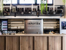 IMPAVIDA BEER EXPERIENCE