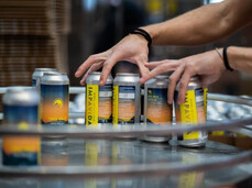 IMPAVIDA BEER EXPERIENCE