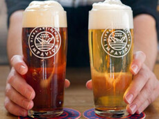 IMPAVIDA BEER EXPERIENCE