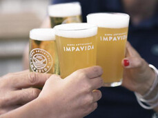 IMPAVIDA BEER EXPERIENCE