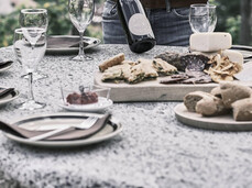 By bike among flowers and flavors - Val Rendena