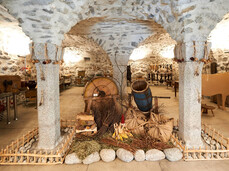 By bike among flowers and flavors - Val Rendena