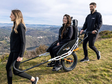 Electric Joelette Emotion