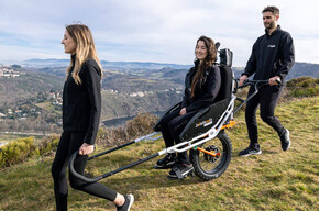 Electric Joelette Emotion