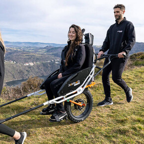 Electric Joelette Emotion