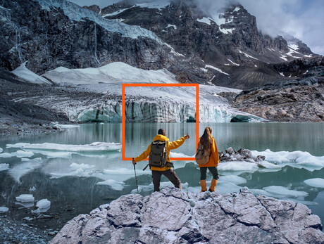 Das Jahr der Gletscher bei MUSE