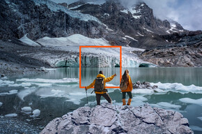 Das Jahr der Gletscher bei MUSE