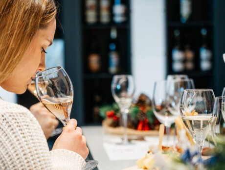 L’arte di fare il vino