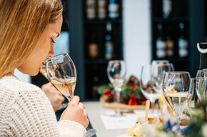 L’arte di fare il vino