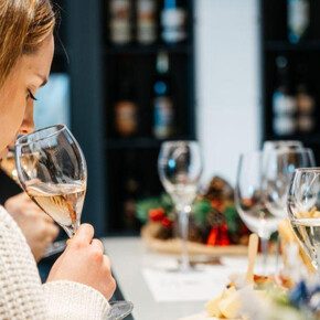 L’arte di fare il vino