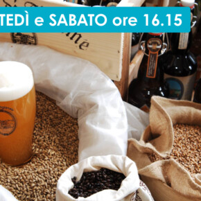 LA BIRRA DI FIEMME DAI CAMPI AL BOCCALE 