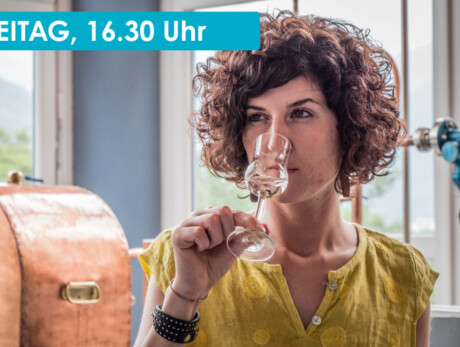 THE MAGIC OF ALEMBICS