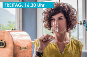 THE MAGIC OF ALEMBICS