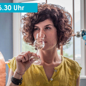 THE MAGIC OF ALEMBICS