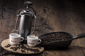 The magic of Bontadi coffee