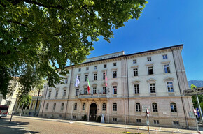 Die Provinz erzählt ihre Geschichte: eine Reise durch die Geschichte, Gegenwart und Zukunft der Trentiner Autonomie