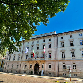 The Province tells its story: a journey through the history, present and future of Trentino autonomy