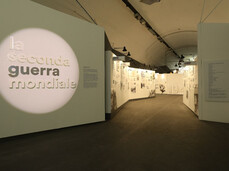 Der Zweite Weltkrieg: das Trentino Erlebnis